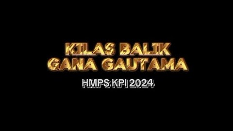 RECAP 1 PERIODE HMPS KPI 2024 (GANA GAUTAMA)