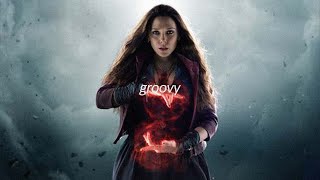 【洋楽】あなたは裏切られた | Scarlet Witch