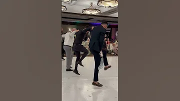 Palestinian Dabke 