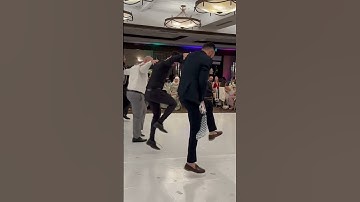Thumbnail of Palestinian Dabke