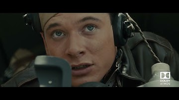 Unbroken Dolby Atmos Experience  - Trailer