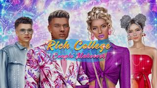 Rich College Couple Makeover screenshot 4