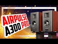 🔊 Большой обзор Airpulse A300 PRO - Мои лучшие колонки!