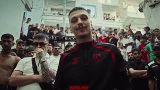 Esdeekid & Keskin Kisa Keleş