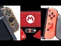 Akcesoria do Nintendo Switch - Pokrowce, Obudowy i inne od Hori, Big Ben i PDP