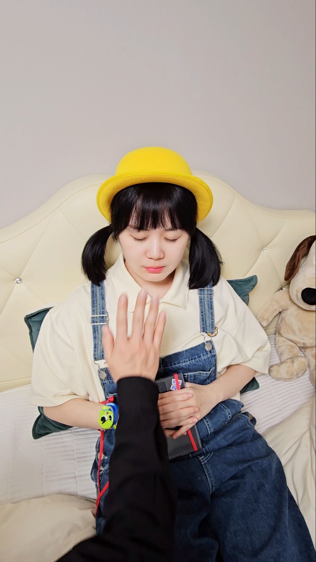나에겐 다 계획이 있어??I have a plan#funny #shorts