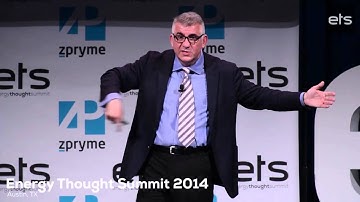 ETS14 Keynote: Dr. S. Massoud Amin