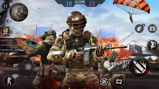 🎮💥Cover stike W تحميل افضل لعبه ٢للهاتف الاندرويد الجزء screenshot 4