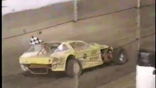 1997 I-55 Speedway Summer Nationals