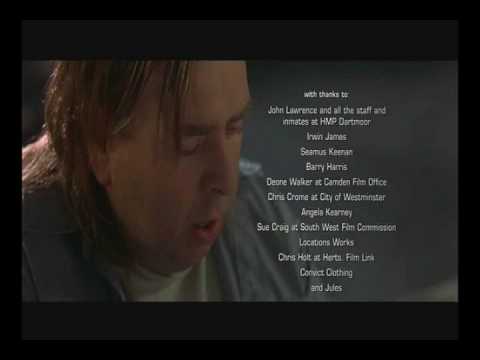 Timothy Spall singing Sunny