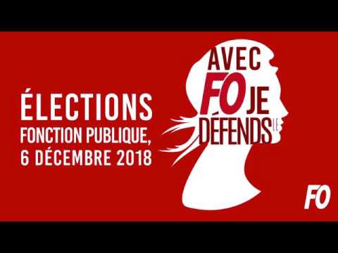 Le Statut général des Fonctionnaires - Episode 45-B