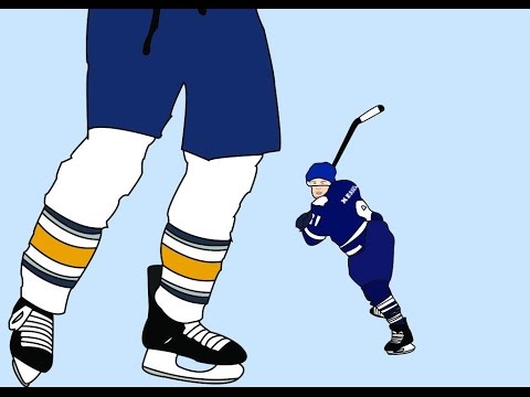 John Scott's greatest fights