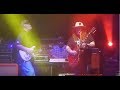 Widespread panic  playa siete  12918  mountain jam with marcus king