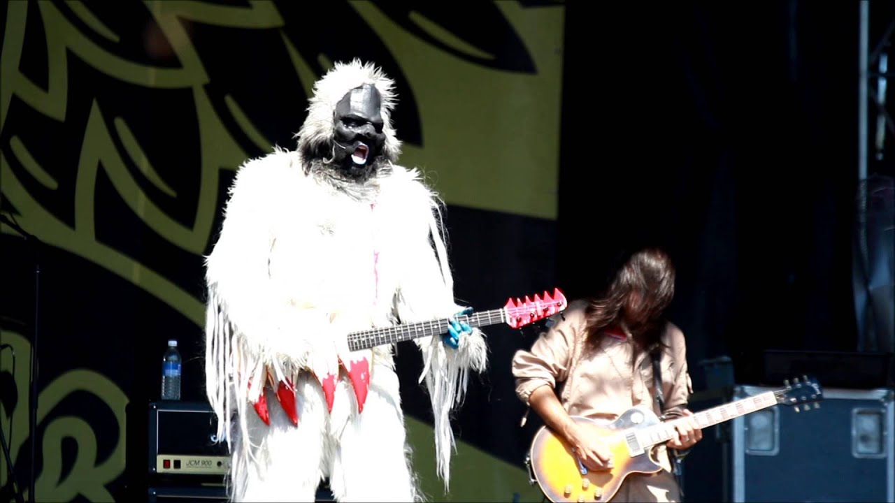 PPL MVR   Where Is My Mind? (The Pixies cover)