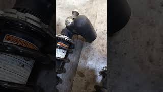 Suzuki Gxsr 600 2018 Model Mono Shocks For Sale