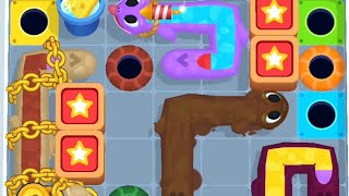 gecko out level 459