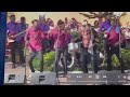 Pap solo ndinga live concert a kin