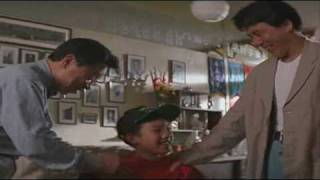 My favorite segment from jackie chan's "rumble in the bronx" hilarious
movie really, your number one! yay!