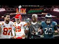 Super Bowl LIX Highlights: Eagles vs Chiefs | Epic 3-Peat Blocked & Cold Revenge! π