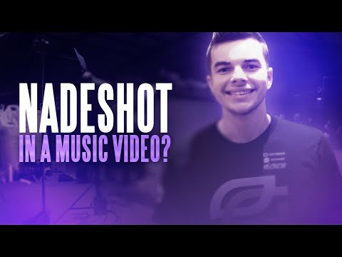 Nadeshot's in a