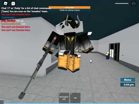 Roblox Void Ascensionist script showcase