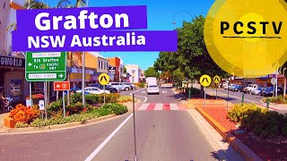 Grafton NSW Australia Feb 2020