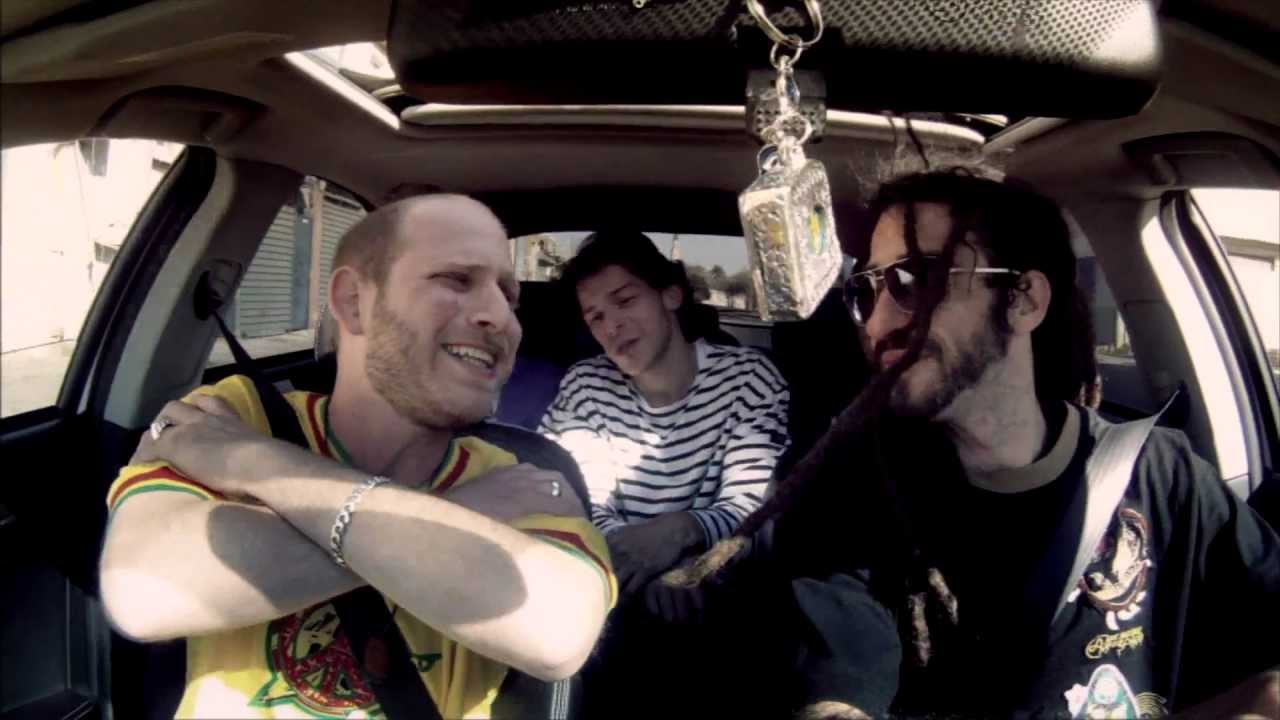 סולג'יי - תן חיוך / Soul J - Smile