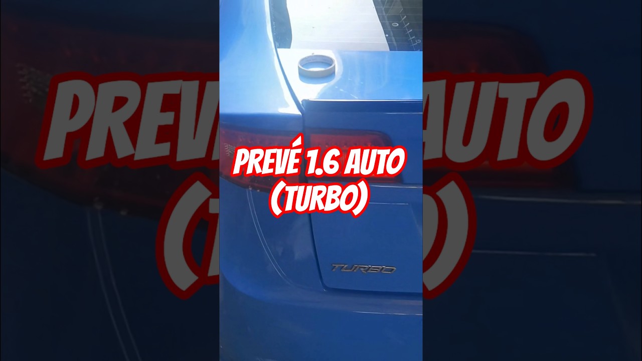 🔥PROTON PREVE TURBO 2018 UNTUK DIJUAL | CONDITION TIP-TOP DIRECT OWNER