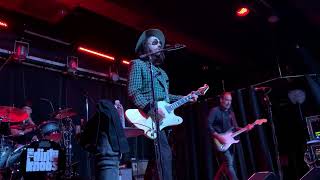 "Rat City" Mike Campbell & the Dirty Knobs 2022.05.04