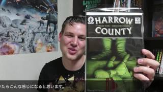(日本語字幕) DCBS June pull list unboxing 6月 アメコミ 買ったものリスト