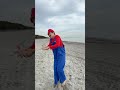 NEVER MESS WITH Surreal Ziki 😱⚡️😵🏖️ #shorts