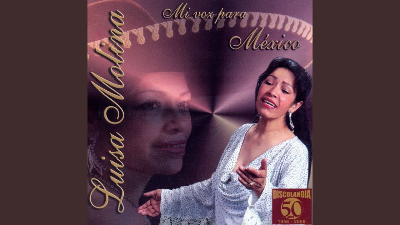 Patrona de Mi Nación