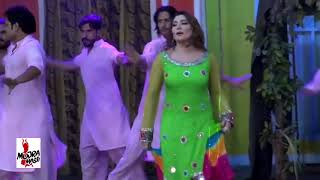 Khushboo khan mujra 2020