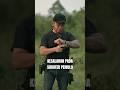 Kumpulan kesalahan shooter pemula selain lupa finger off, ada yang mau menambahkan?