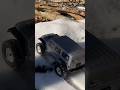 Axial SCX24 Jeep Wrangler JLU (V3) #shorts #shortsfeed