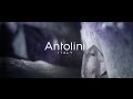 Antolini a stone philosophy