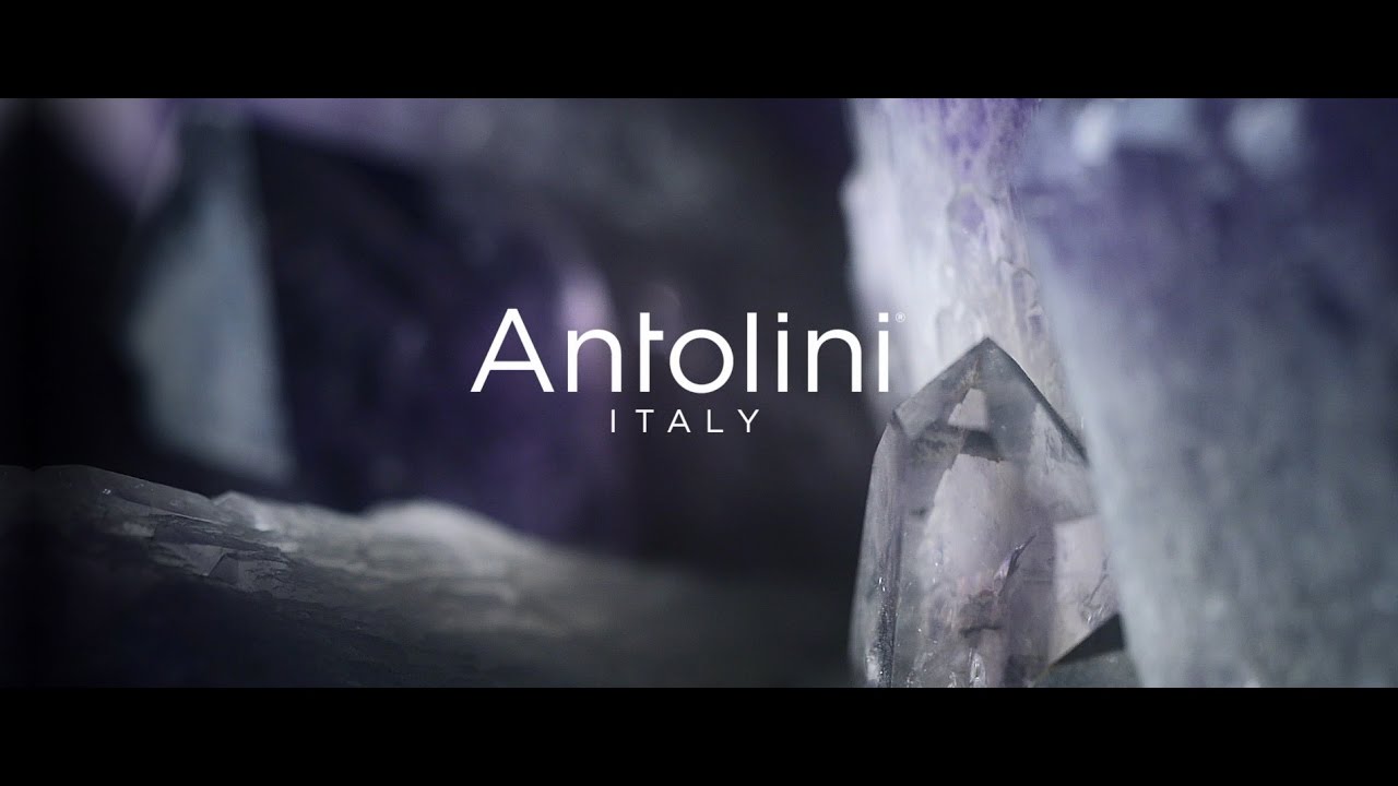 Antolini: A stone philosophy
