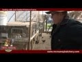 Murray McMurray Hatchery visits Joel Salatin and Polyface Farms