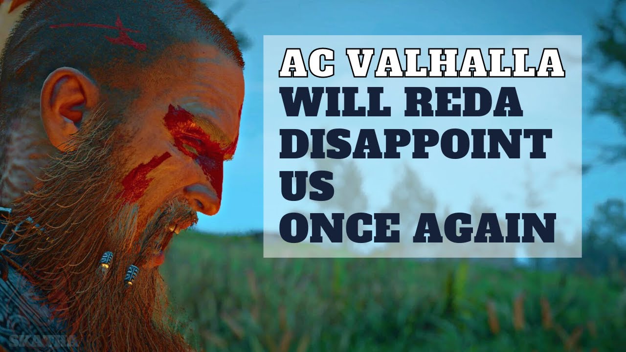 Redas week 41 Reset more items more opal in Assassins Creed Valhalla