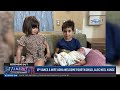 Vice President Vance and second lady Usha welcome 4th child