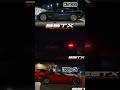 Calvo Viper destroys 1100hp Blower Corvette #automobile #sstx #fast #race #viper #calvo #vette