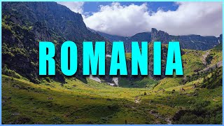 Best Places You Must Visit Romania