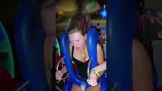 Slingshot Girls 13