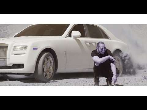 Post Malone - White Iverson (Chopped Not Slopped)