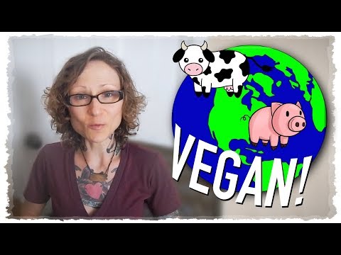 What If The World Went Vegan Tomorrow?