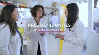 Linstitut Pasteur Vous Ouvre Ses Portes