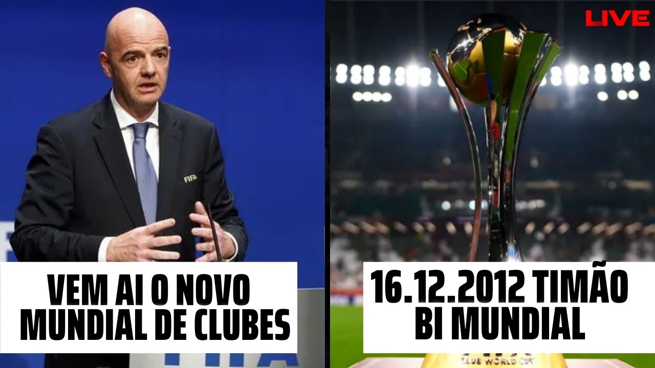 Chelsea e Real Madrid garantidos no Mundial'2025: as normas de acesso no  novo formato da prova - Mundial de Clubes - Jornal Record