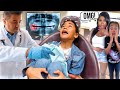 EMERGENCY DENTIST Appointment | MICAH Is In TEARS!!