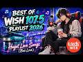Emotional OPM Hugot Songs 2026 🌙 Love Playlist for Deep Sleep and Calm Nights