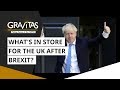 Gravitas: Britain finally exits from the European Union